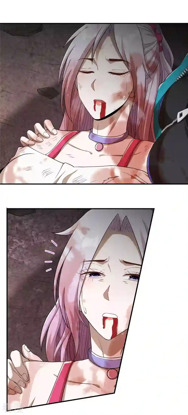 第一赘婿第137话 小姨子回来了