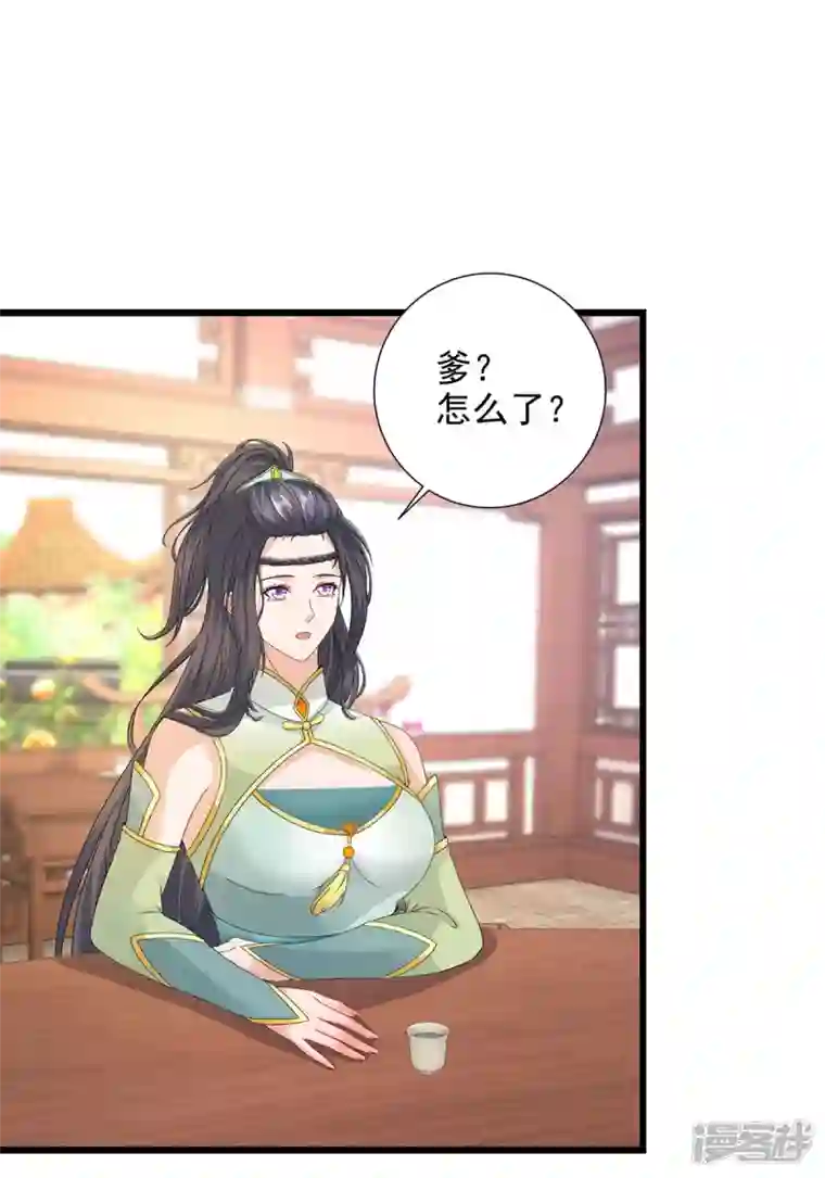 神魂武帝第195话 突破失败的老人
