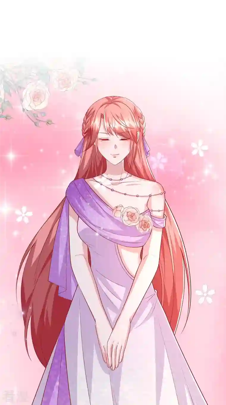 大佬叫我小祖宗第113话 赞不绝口