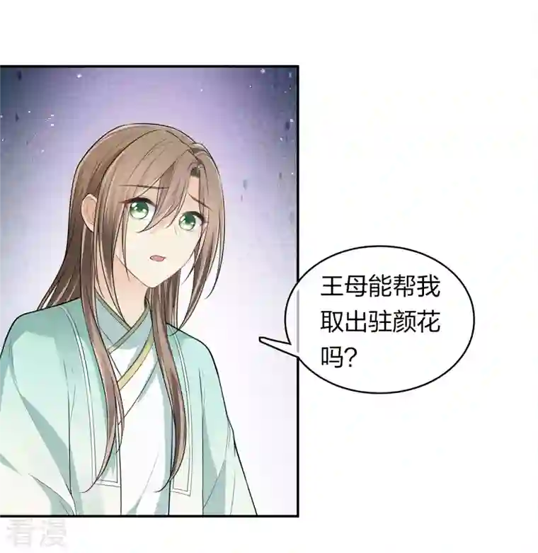 长相思第109话 来客