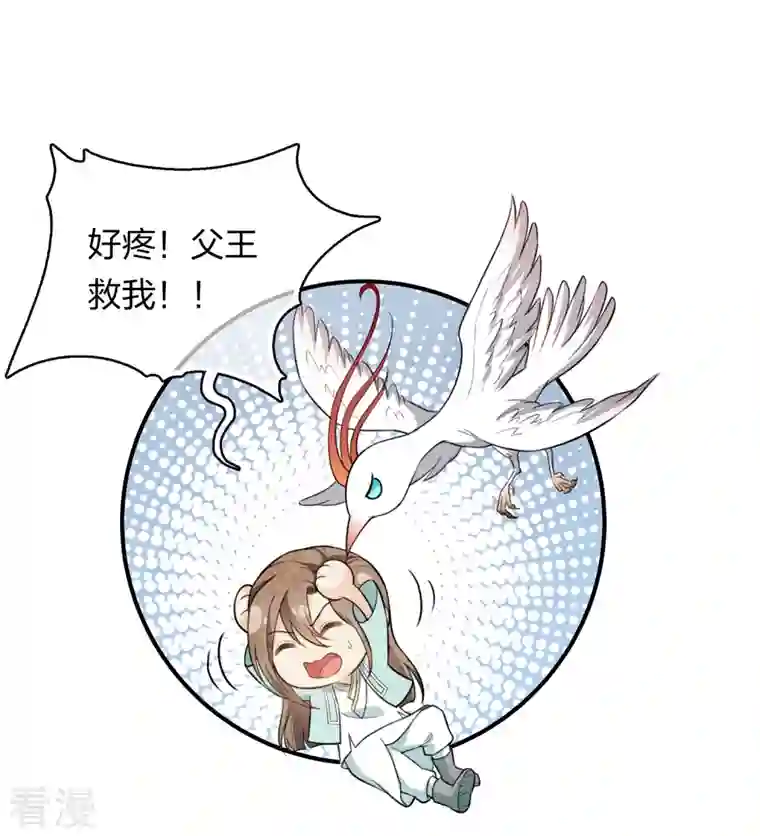 长相思第109话 来客