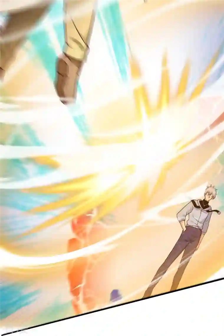 都市之逆天仙尊第273话 过街老鼠，人人打骂