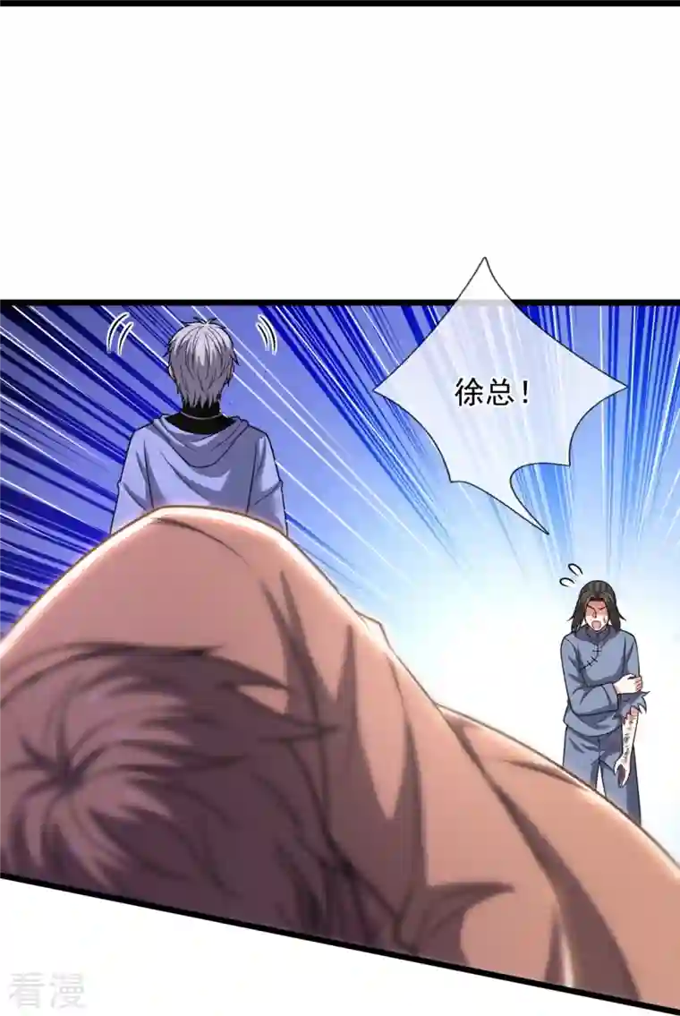 都市之逆天仙尊第273话 过街老鼠，人人打骂