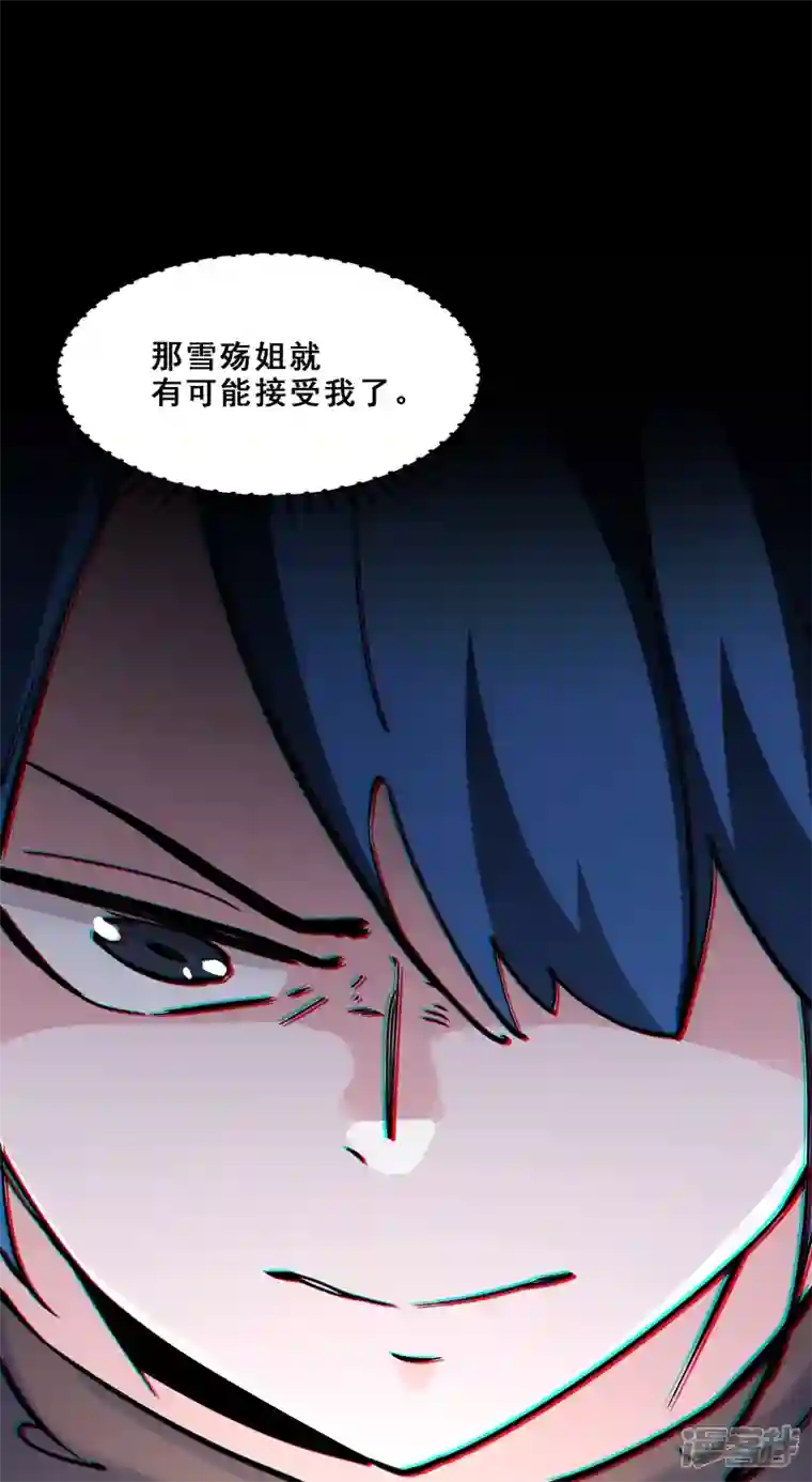 徒弟都是女魔头第106话 帝尊境界！