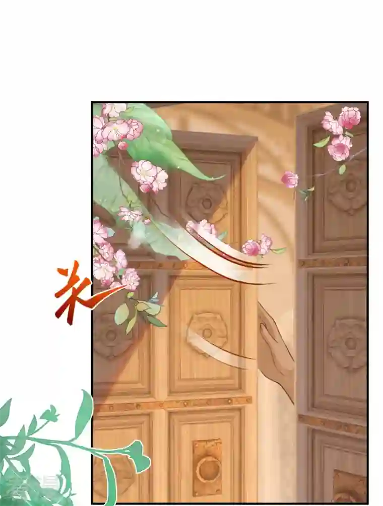 穿越埃及：成为王的新娘第49话 还有希望！