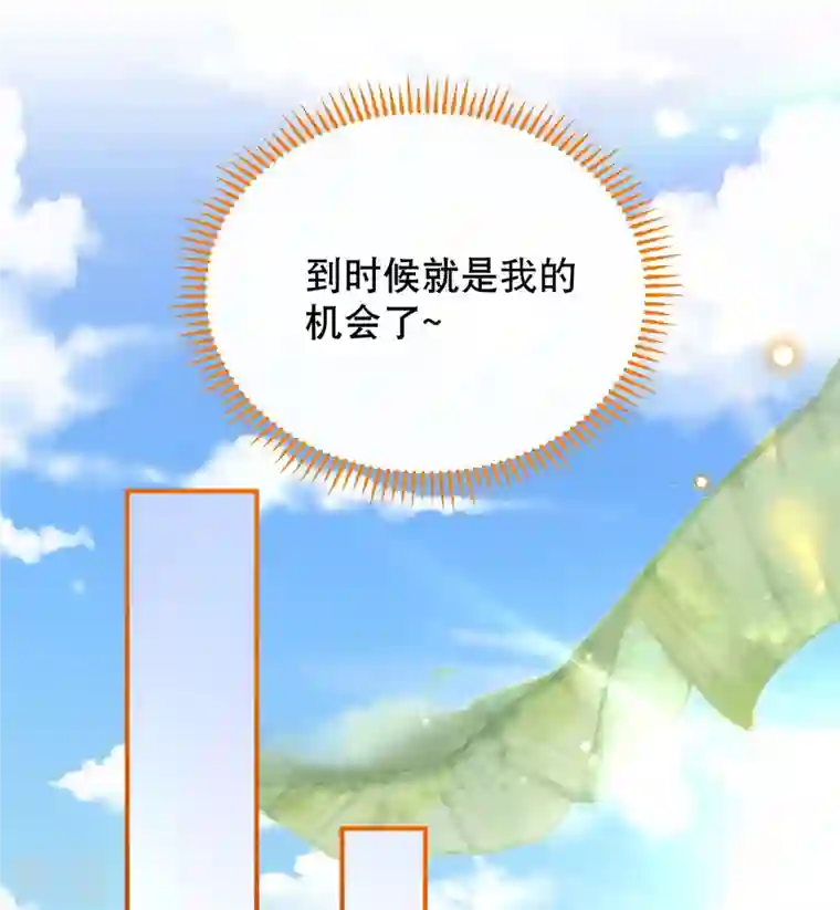 穿越埃及：成为王的新娘第50话 这是什么情况？