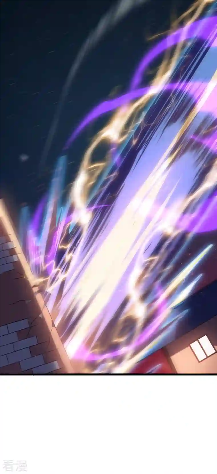 我在异界的弑神之路第43话 反击