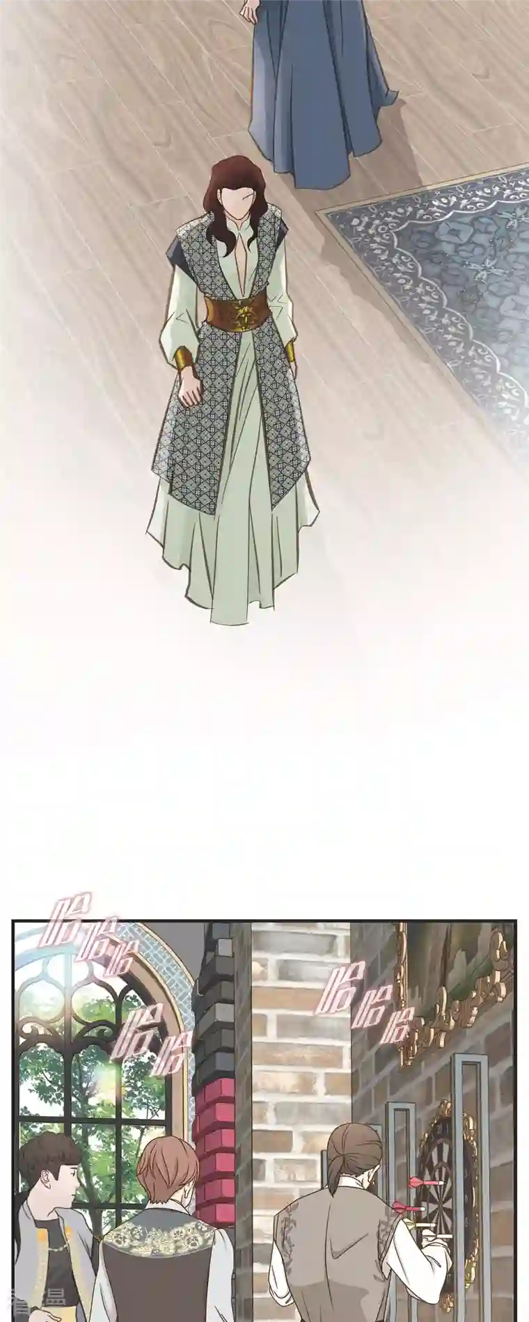 生存婚姻第69话 眼中钉
