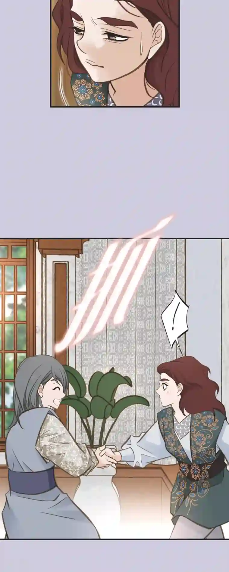生存婚姻第69话 眼中钉