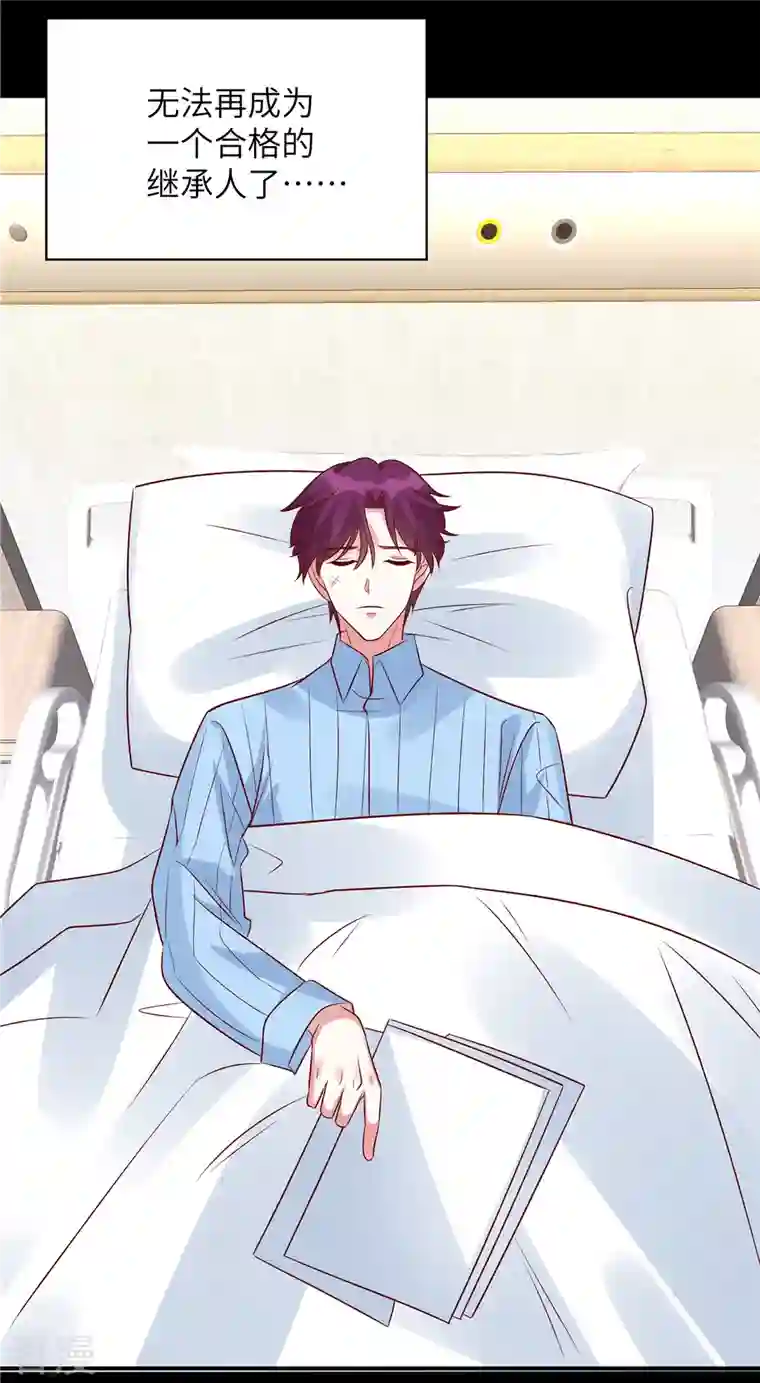 独家占有：姬少的腹黑娇妻第74话 薛楠