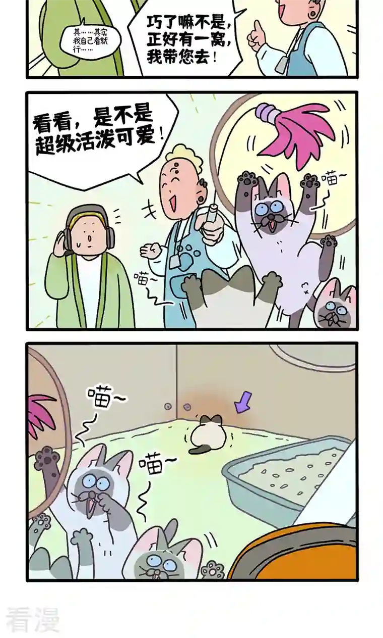 阿满和麦茶番外15上 默默的新生活1