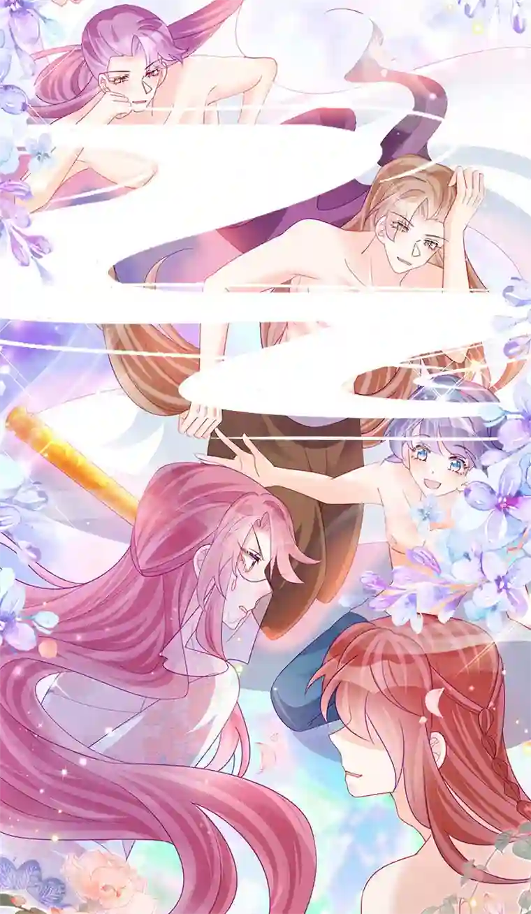 军火女凰第140话 色即是空男上加男