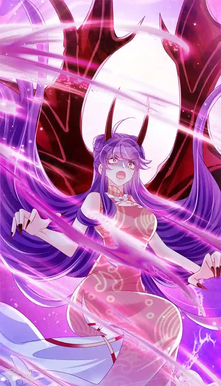 军火女凰第141话 化身恶魔吞下邪珠