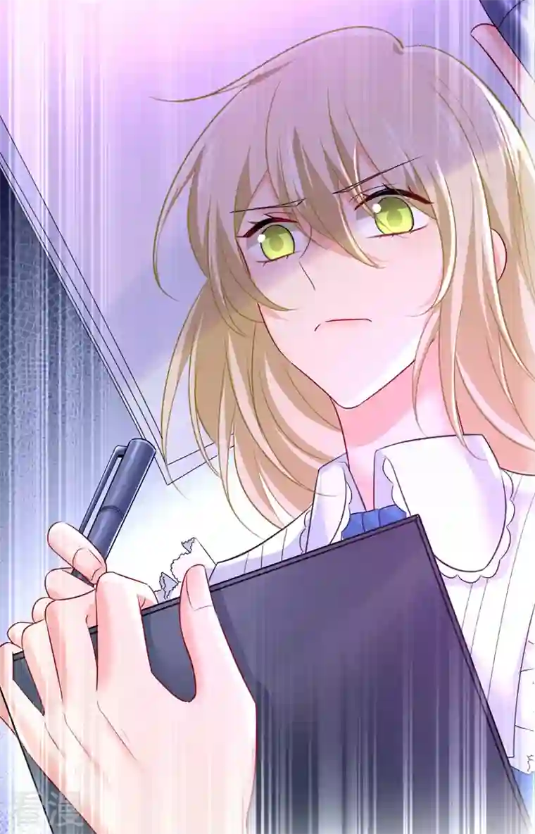 我的男人是个偏执狂第481话 我恨宫家所有人！