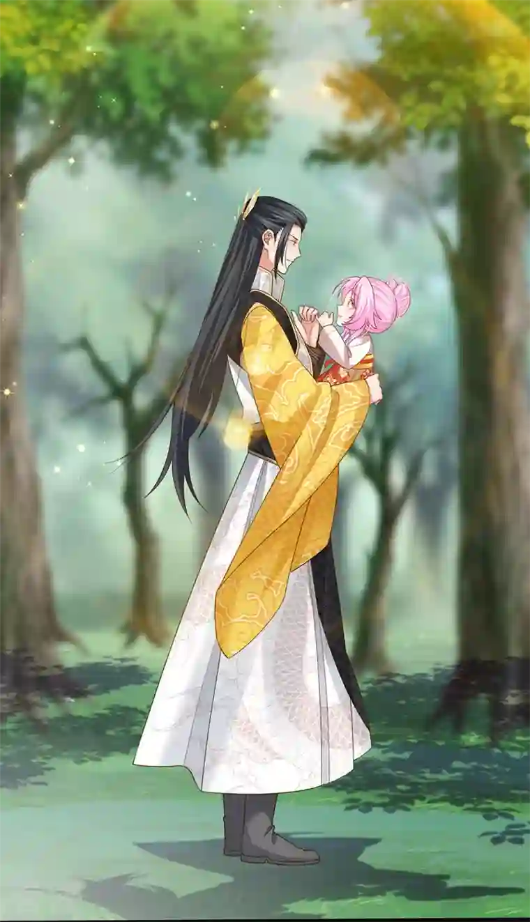 虐渣的一百种方式第56话 魂牵梦绕的男人