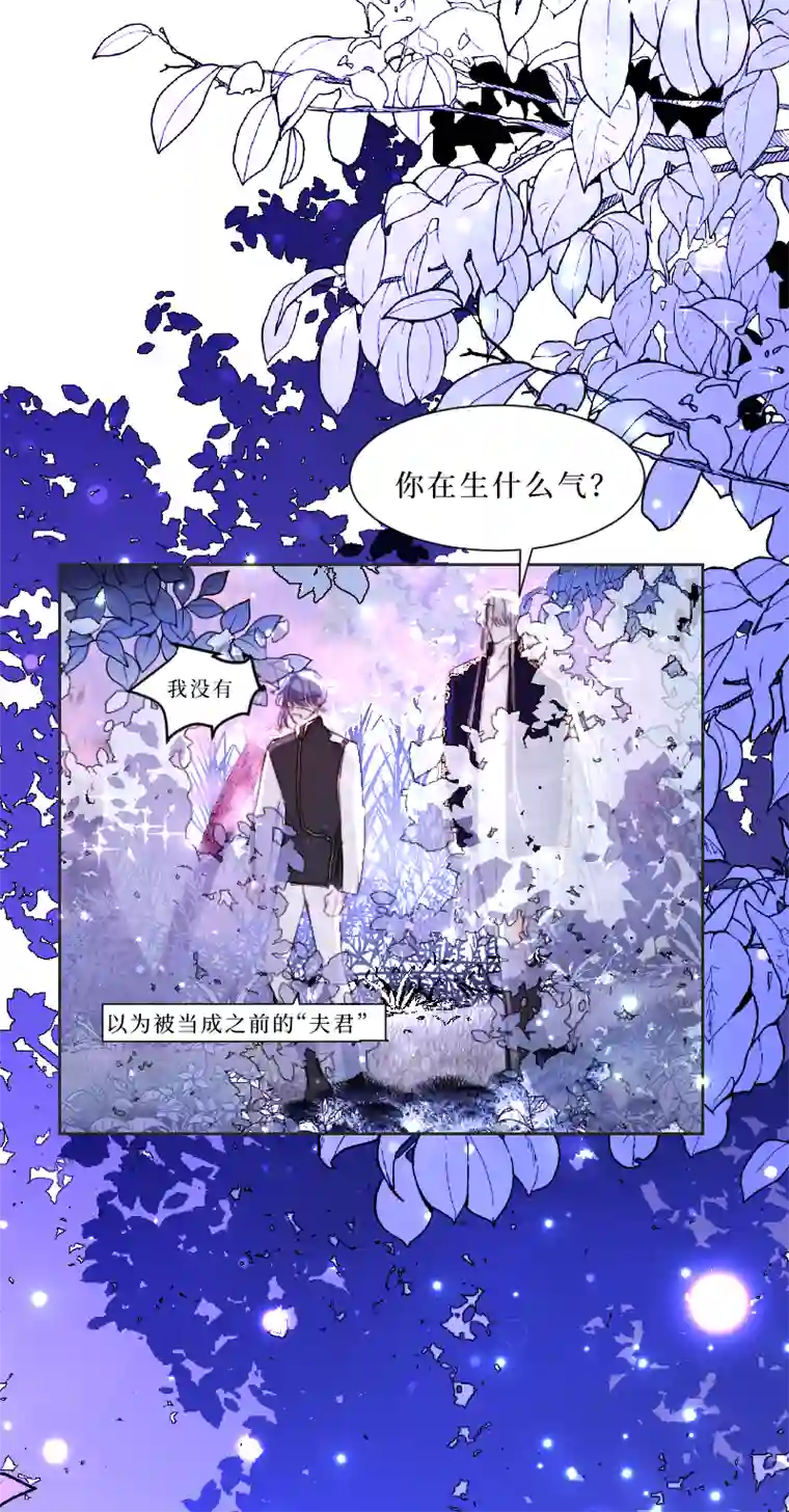 穿越遇上重生新春番外（长发攻主）十一