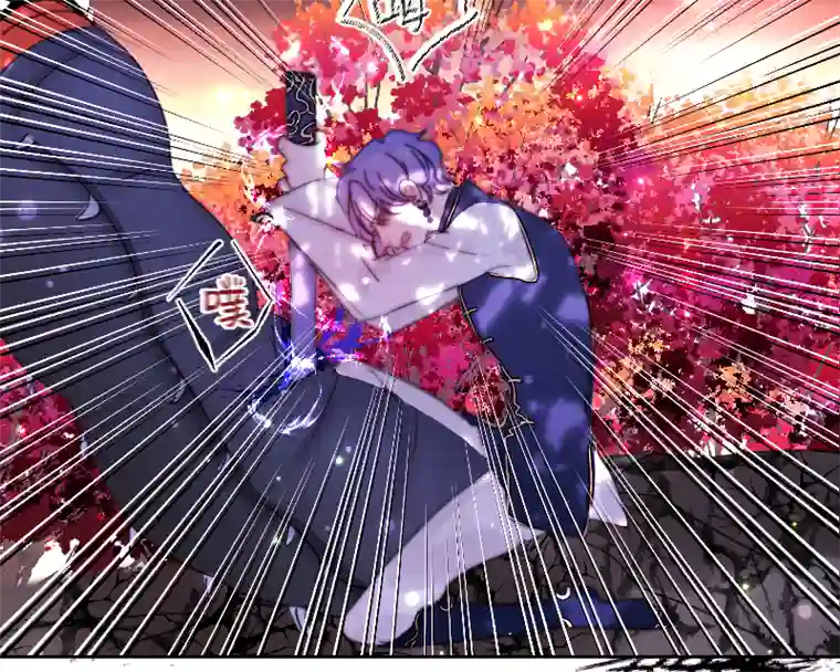 穿越遇上重生新春番外（长发攻主）十六