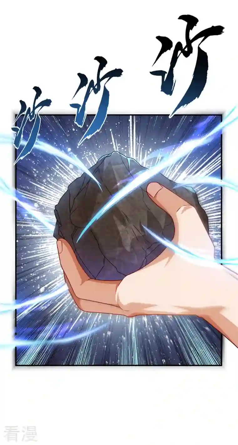 武逆第236话 天武拍卖行！上钩了