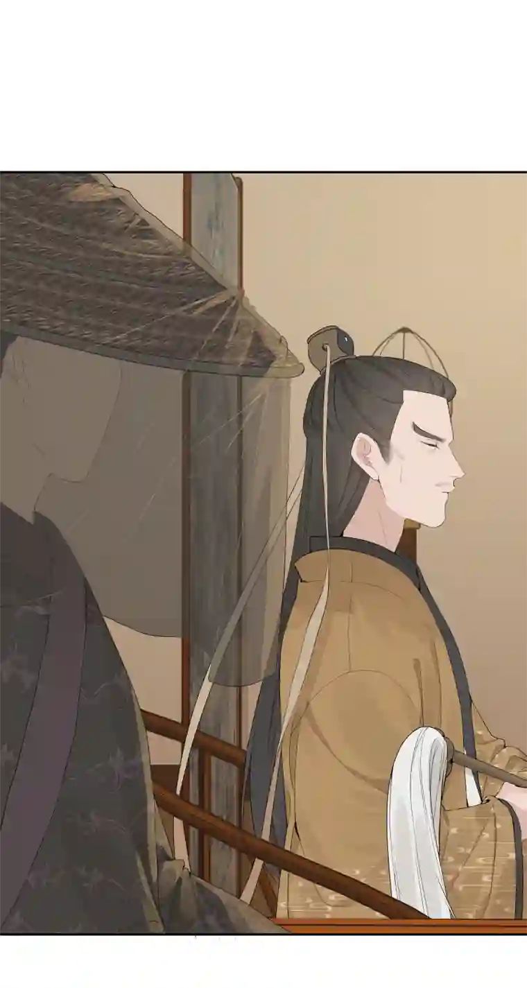 一妖一人55 客栈密议