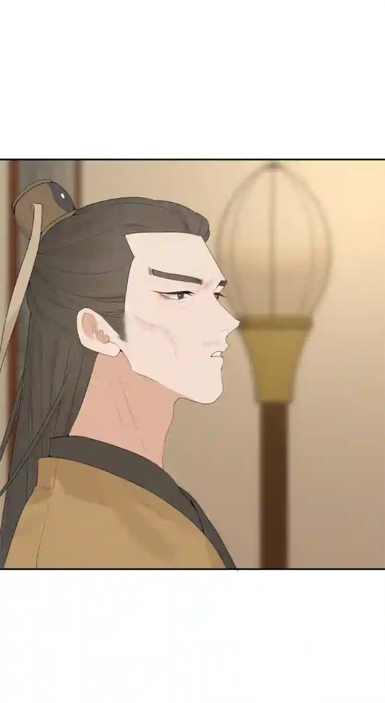 一妖一人55 客栈密议