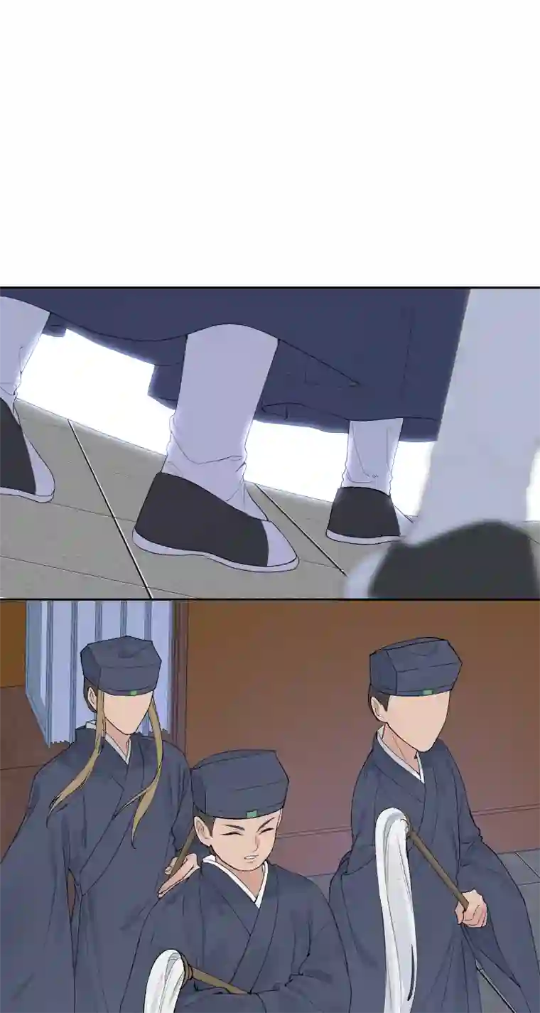 一妖一人55 客栈密议