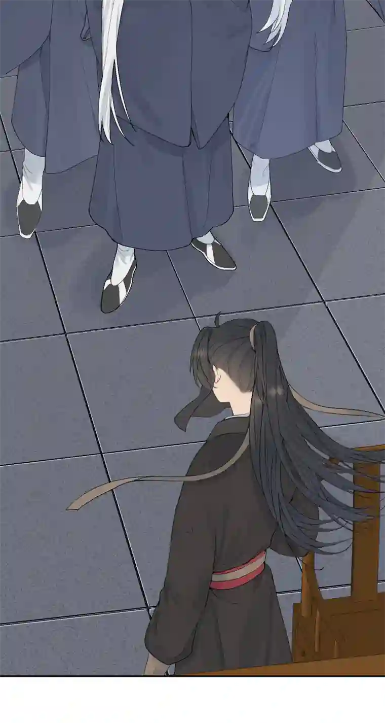 一妖一人55 客栈密议