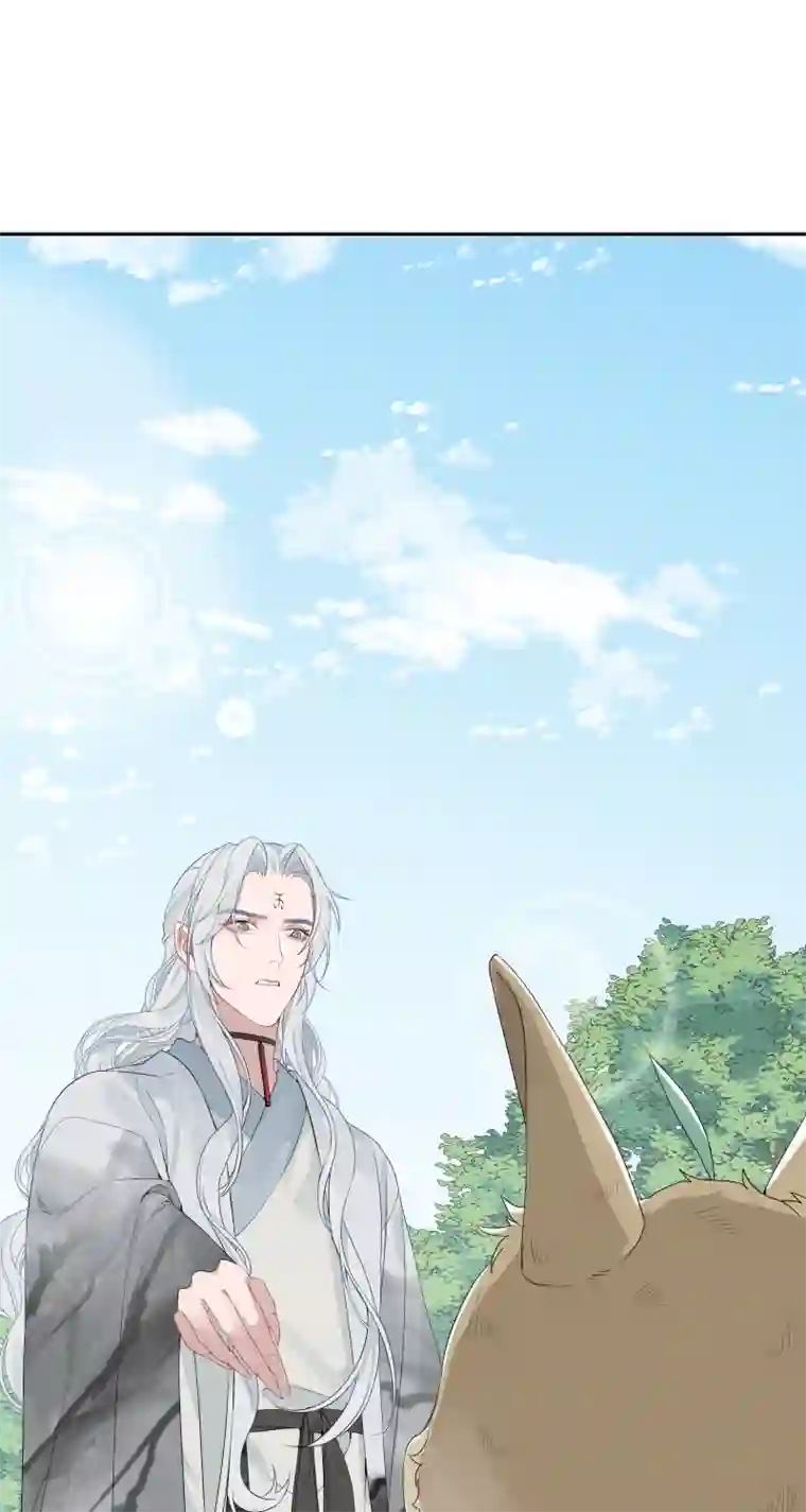 一妖一人55 客栈密议