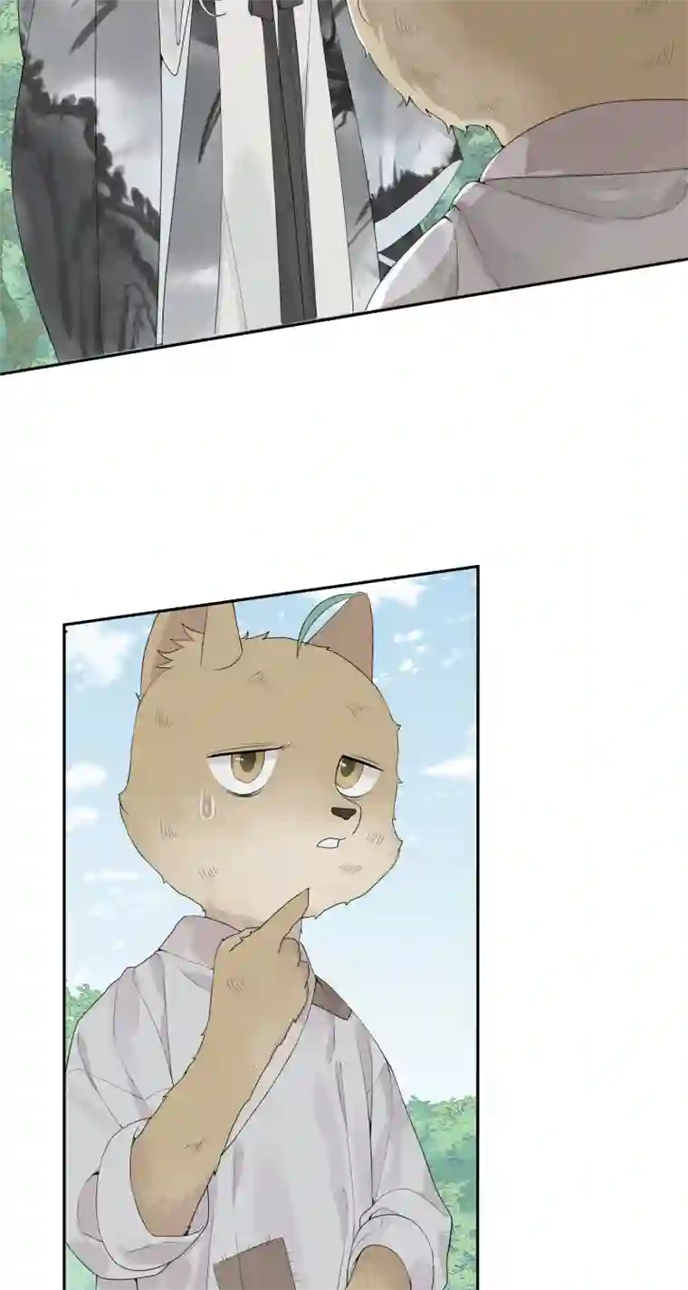 一妖一人55 客栈密议