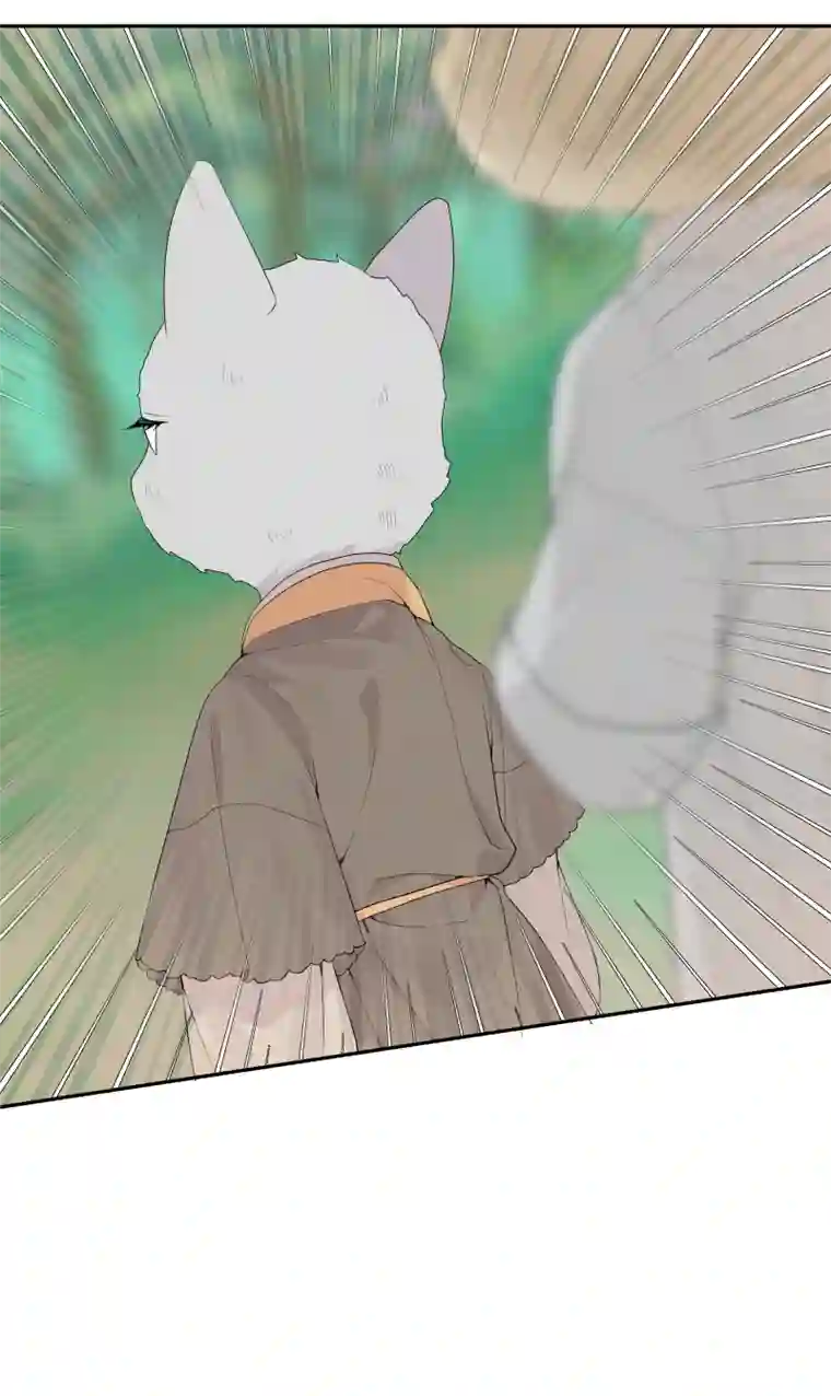 一妖一人55 客栈密议