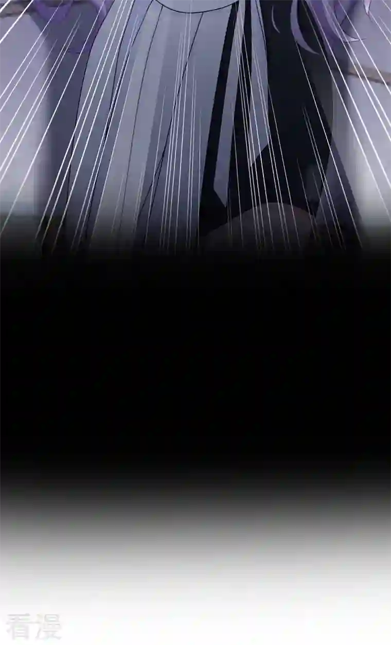 我的萌宝是僚机第51话 他为我做饭？！