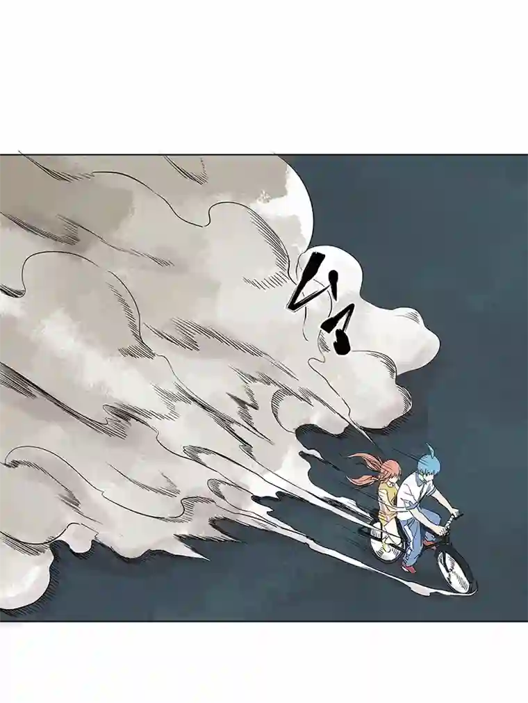 神之一脚第三百二十八波 求偶（三）