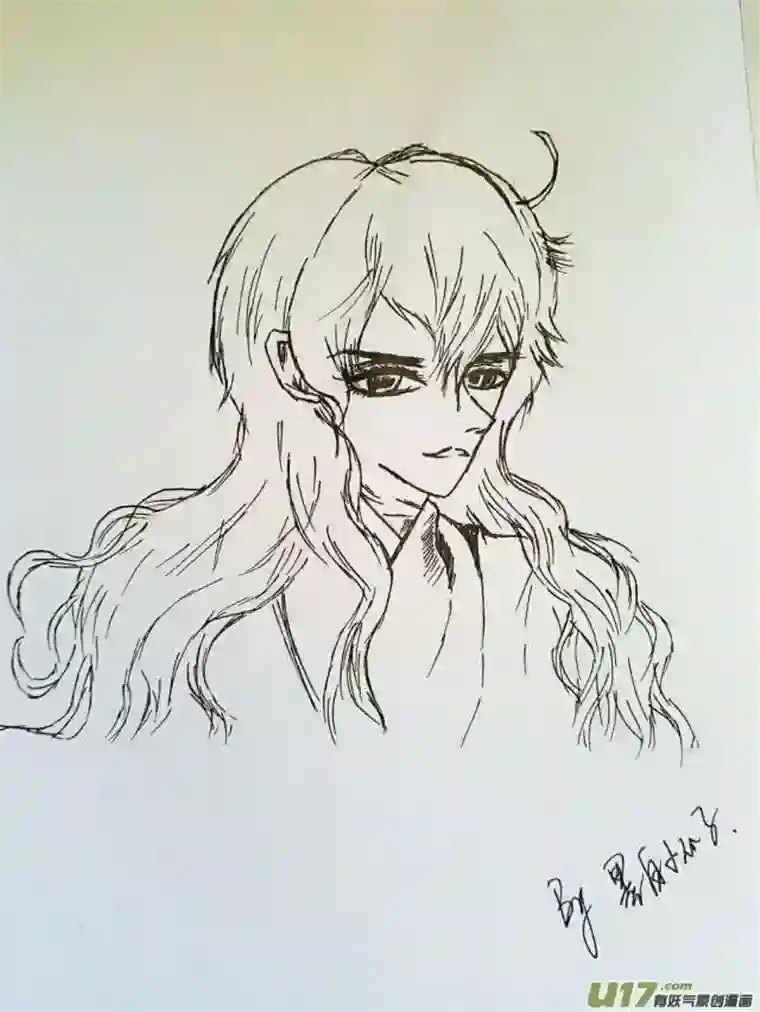 雪国同人图章 五