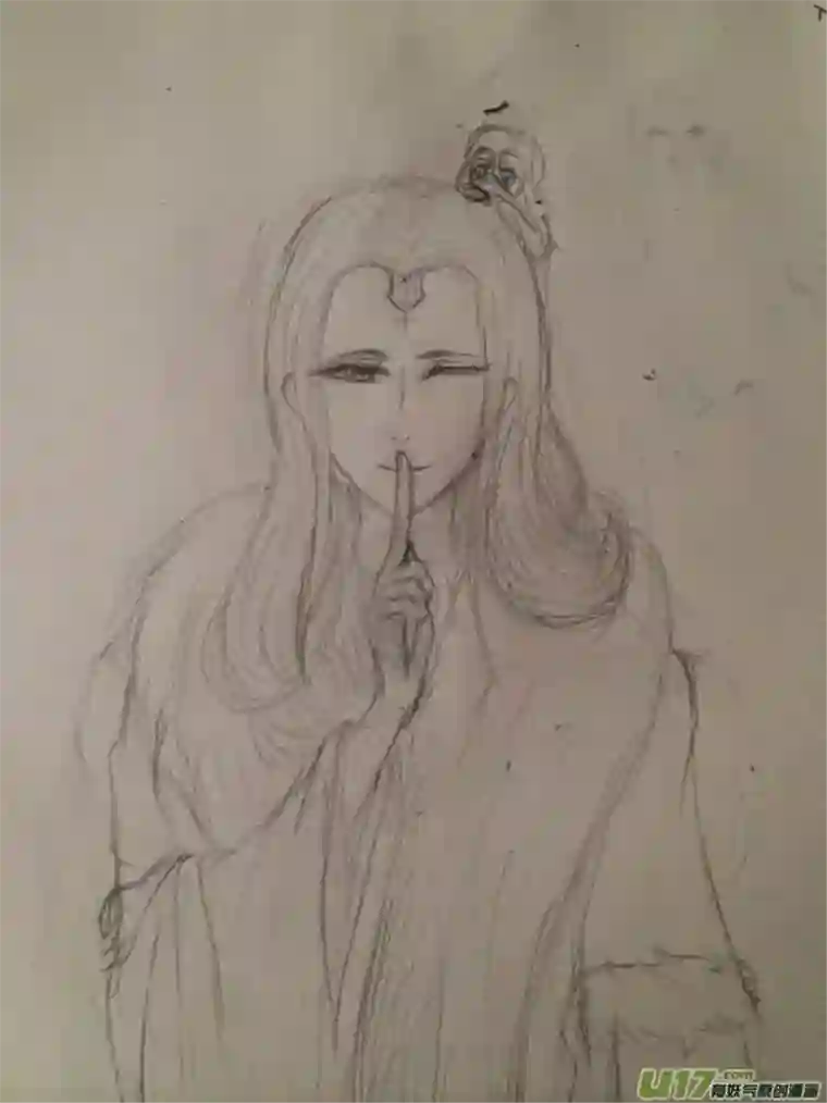 雪国同人图章 五