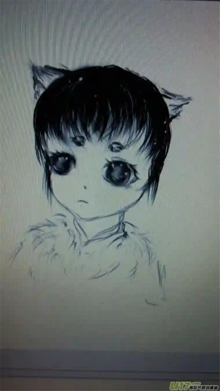 雪国同人图章 五