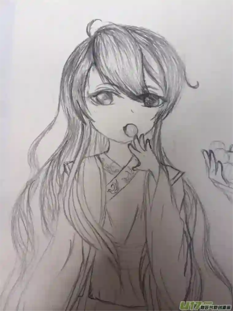 雪国同人图章 五