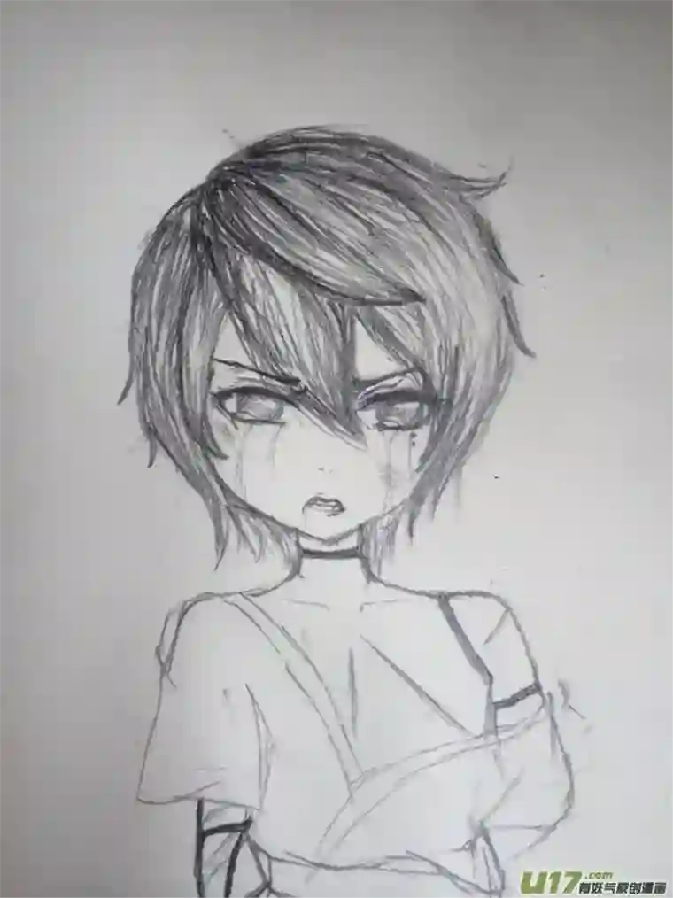 雪国同人图章 五