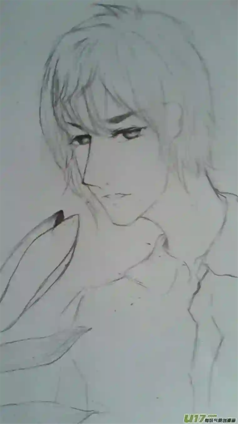 雪国同人图章 五