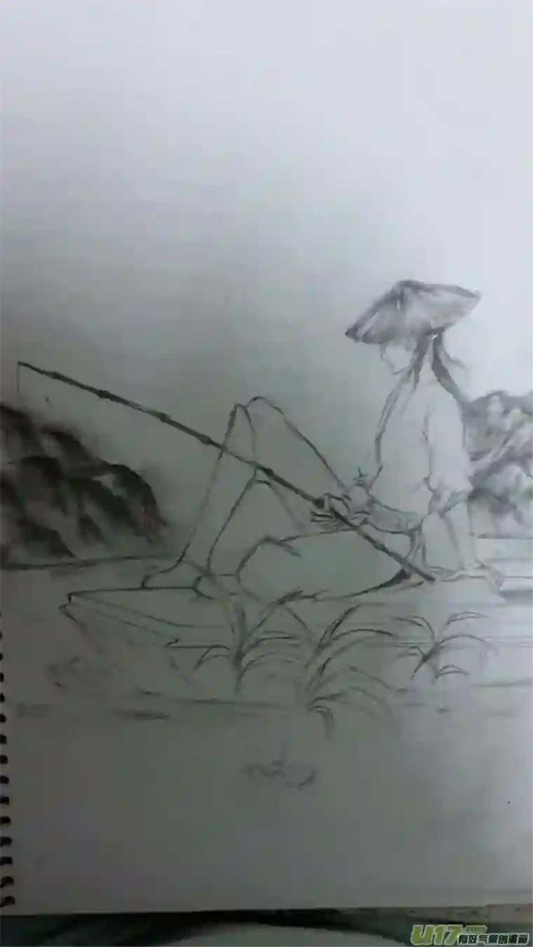 雪国同人图章 五