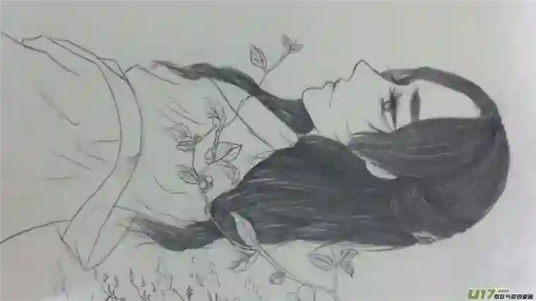 雪国同人图章 五