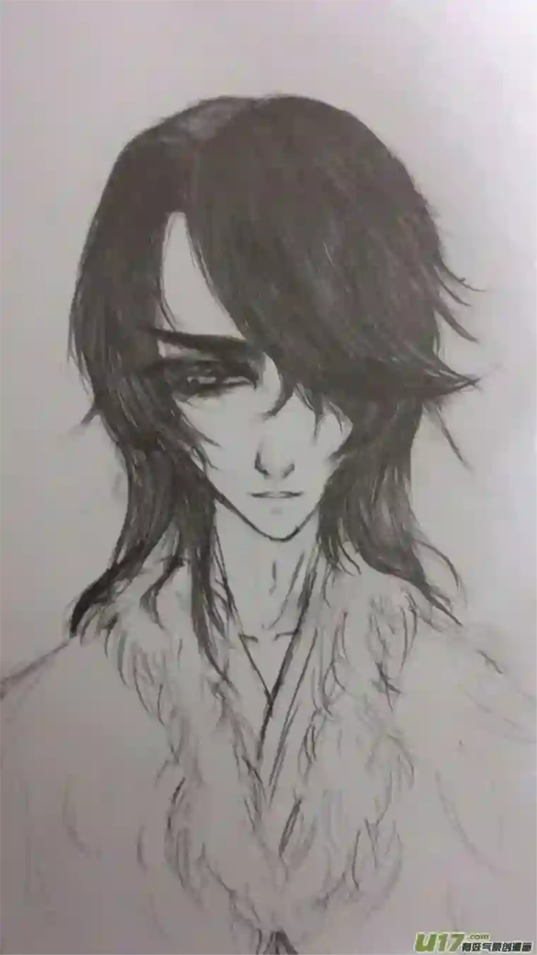 雪国同人图章 五