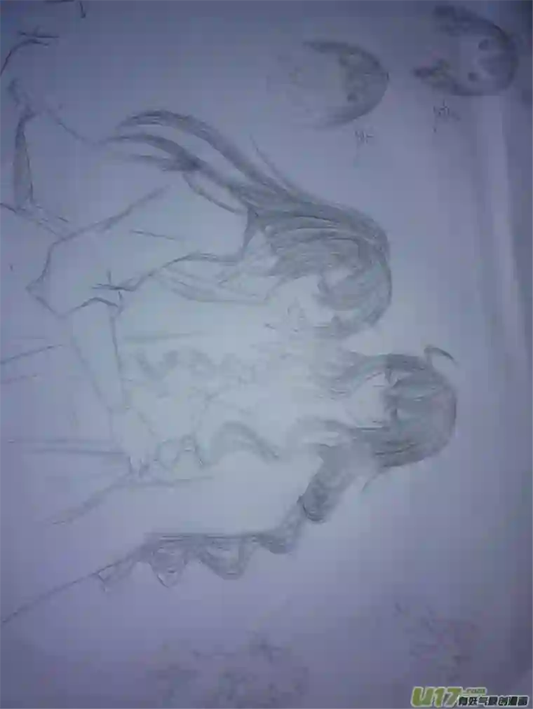 雪国同人图章 五