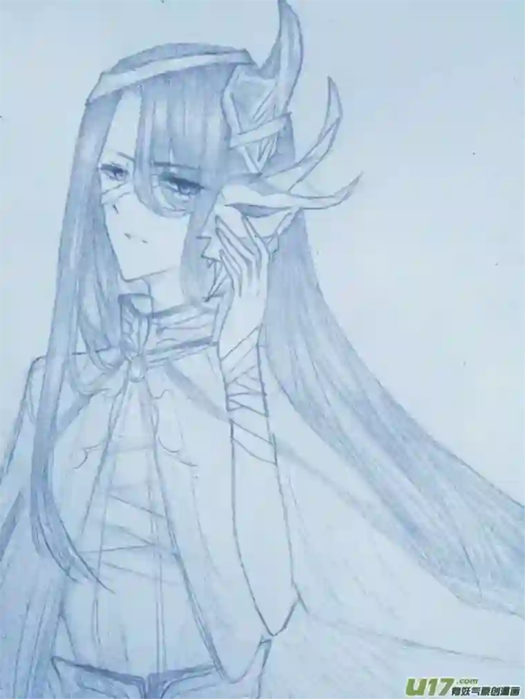 雪国同人图章 五