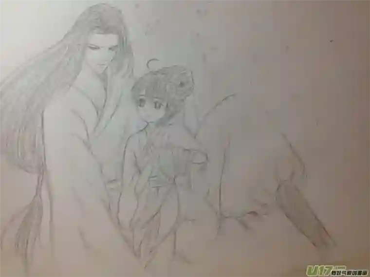 雪国同人图章 五