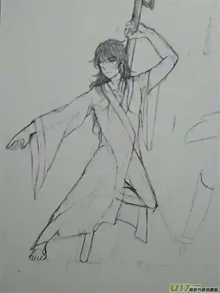 雪国同人图章 六