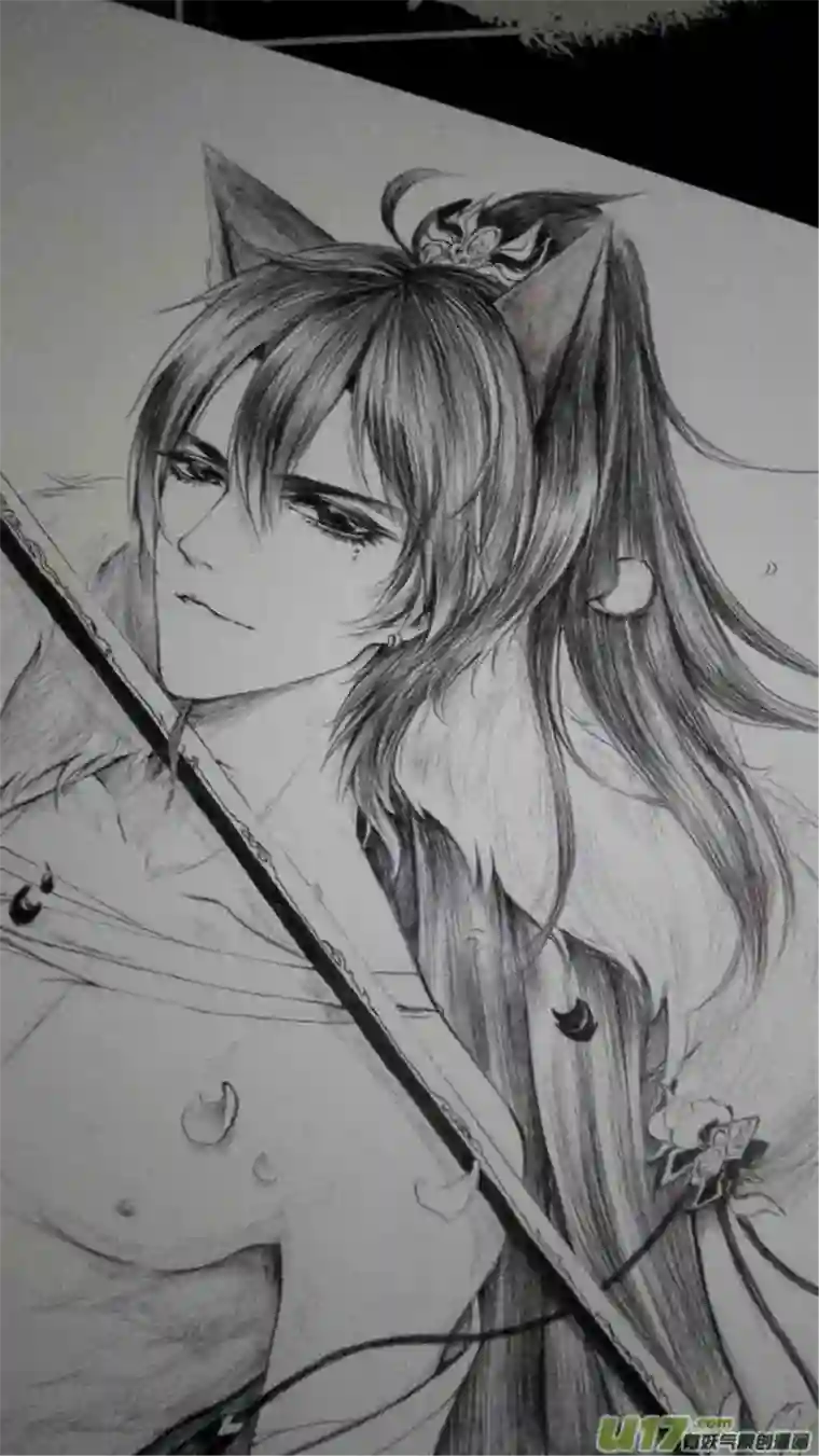 雪国同人图章 七