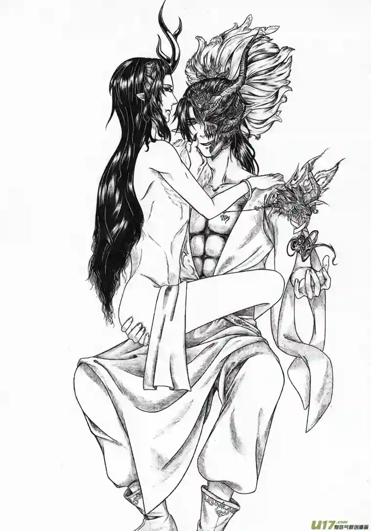 雪国同人图章 七