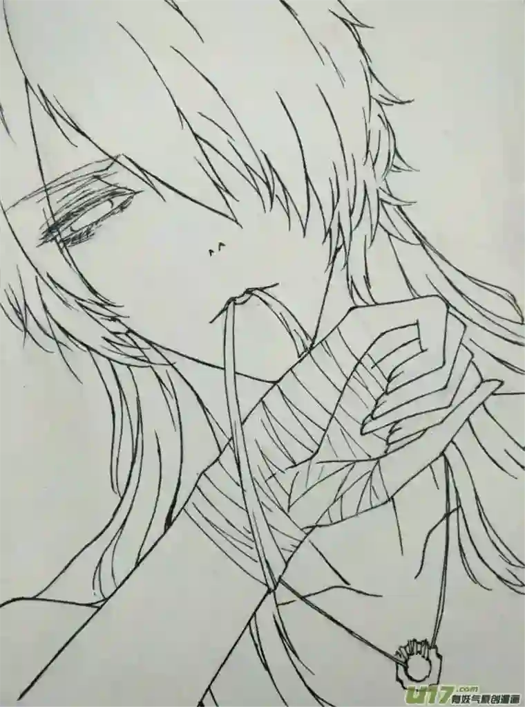 雪国同人图章 七