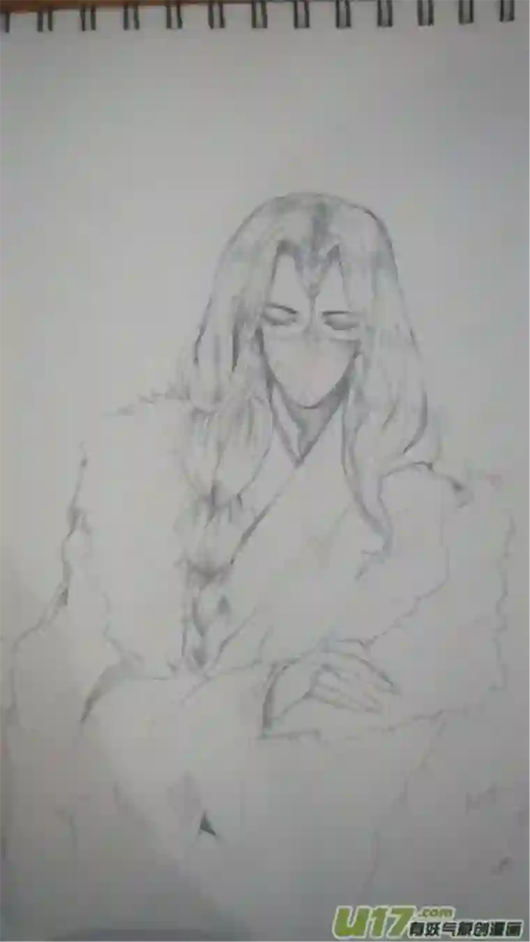 雪国同人图章 七