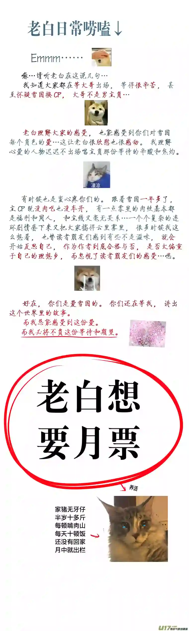 雪国雪国同人祭！一