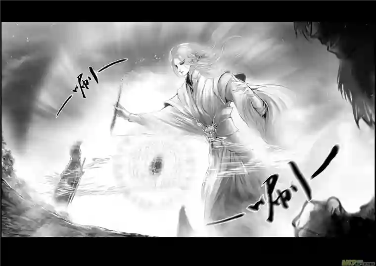 雪国提携玉龙为君死 二